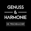 Logo Genuss & Gastronomie GmbH in Böblingen