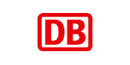 Logo DB InfraGO AG in Magdeburg