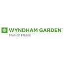 Logo Wyndham Garden Munich Messe in München