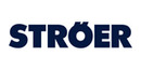 Logo Ströer Media Deutschland GmbH in Stralsund