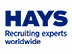 Logo Hays Professional Solutions GmbH in Haldensleben