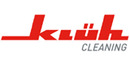 Logo Klüh Cleaning GmbH in Wolfenbüttel