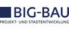 Logo BIG-BAU in Stralsund