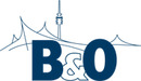 Logo B&O Bau und Projekte GmbH in Magdeburg