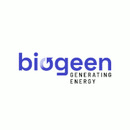 Logo biogeen GmbH
