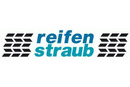 Logo Reifen Straub GmbH in Bad Schussenried