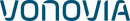 Logo Vonovia Recruiting DE in Essen