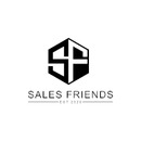 Logo Sales Friends GmbH in Magdeburg