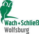 Logo Wach- und Schließgesellschaft Wolfsburg GmbH in Wolfsburg