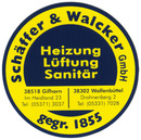 Logo Schäffer & Walcker GmbH in Wolfenbüttel