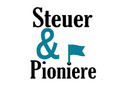 Logo Steuerpioniere W. R. & Partner in Magdeburg