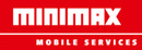 Logo Minimax Mobile Services GmbH in Magdeburg