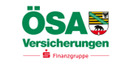 Logo ÖSA Versicherungen in Magdeburg