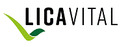Logo LicaVital GmbH in Magdeburg