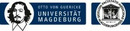 Logo Universitätsmedizin Magdeburg in Magdeburg