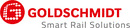 Logo PLR Prüftechnik Linke & Rühe GmbH - A GOLDSCHMIDT COMPANY in Magdeburg