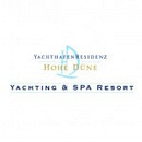Logo Yachthafenresidenz Hohe Düne in Rostock