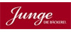 Logo Konditorei Junge GmbH in Ribnitz-Damgarten
