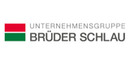Logo Brüder Schlau GmbH & Co. KG in Magdeburg