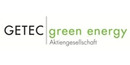 Logo GETEC green energy GmbH in Magdeburg