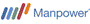 Logo Manpower GmbH & Co. KG in Magdeburg