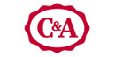 Logo C&A in Braunschweig