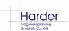 Logo Harder Tragwerksplanung GmbH & Co. KG in Stockelsdorf