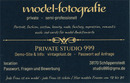 Logo studio999 in Schöppenstedt