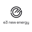 Logo E3 New Energy GmbH in Magdeburg