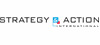 Logo Strategy Action International in Magdeburg
