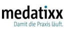 Logo medatixx GmbH & Co. KG in Magdeburg