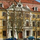 Logo Ministerium für Justiz und Verbraucherschutz des Landes Sachsen-Anhalt in Magdeburg