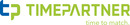 Logo House of HR Germany GmbH | TIMEPARTNER in Magdeburg