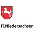 Logo Landesbetrieb IT.Niedersachsen in Nienburg (Saale)