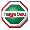 Logo hagebau Handelsgesellschaft für Baustoffe mbH & Co. KG. in Wolfsburg