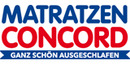 Logo Matratzen Concord GmbH in Magdeburg