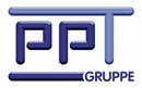 Logo PPT Gruppe GmbH in Oschersleben (Bode)