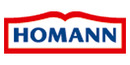 Logo HOMANN Feinkost GmbH in Rogätz