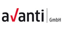 Logo avanti GmbH in Magdeburg