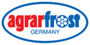 Logo Agrarfrost GmbH in Oschersleben