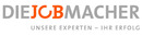 Logo DIE JOBMACHER GmbH in Magdeburg