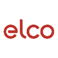 Logo ELCO GmbH in Magdeburg