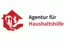 Logo Agentur für Haushaltshilfe GmbH in Breesen bei Neubrandenburg