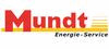 Logo Mundt-Unternehmensgruppe in Magdeburg