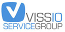 Logo VISSIO Servicegroup GmbH in Magdeburg