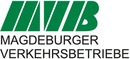 Logo Magdeburger Verkehrsbetriebe GmbH & Co. KG in Magdeburg