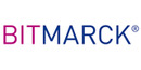 Logo BITMARCK-Unternehmensgruppe in Magdeburg