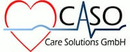 Logo CaSo Care Solutions GmbH in Weinheim