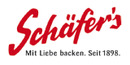 Logo Schäfer s Brot- und Kuchen-Spezialitäten GmbH in Zerbst