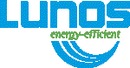 Logo LUNOS Lüftungstechnik GmbH für Raumluftsysteme in Falkensee